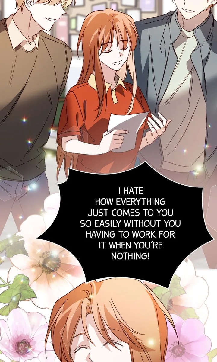 Juliet, You’re Not In Kansas Anymore! Chapter 66 page 57