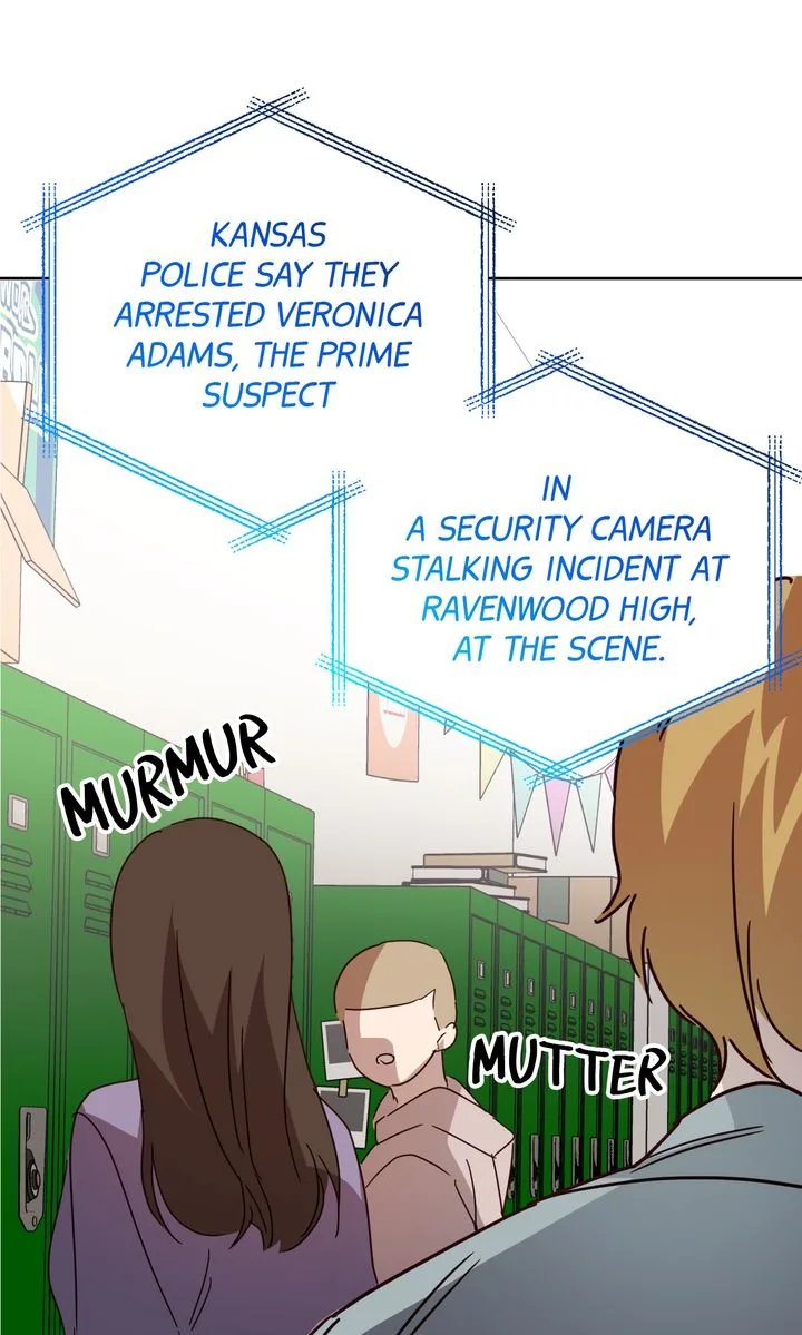 Juliet, You’re Not In Kansas Anymore! Chapter 66 page 41