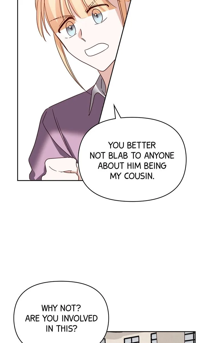 Juliet, You’re Not In Kansas Anymore! Chapter 65 page 70