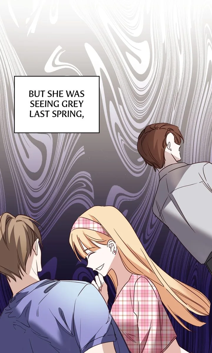 Juliet, You’re Not In Kansas Anymore! Chapter 66 page 45