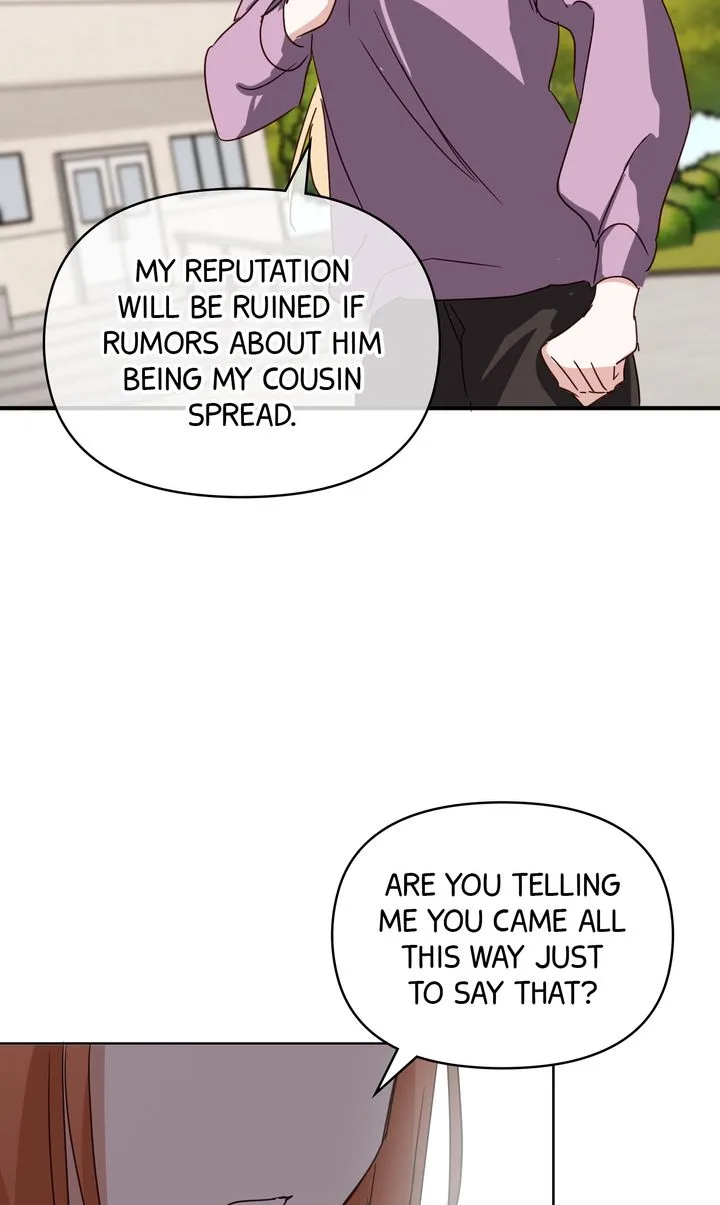 Juliet, You’re Not In Kansas Anymore! Chapter 65 page 73