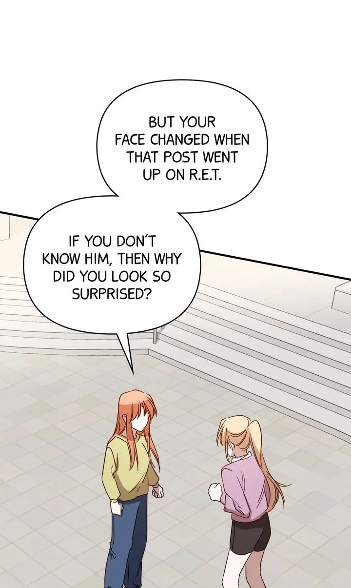 Juliet, You’re Not In Kansas Anymore! Chapter 65 page 68