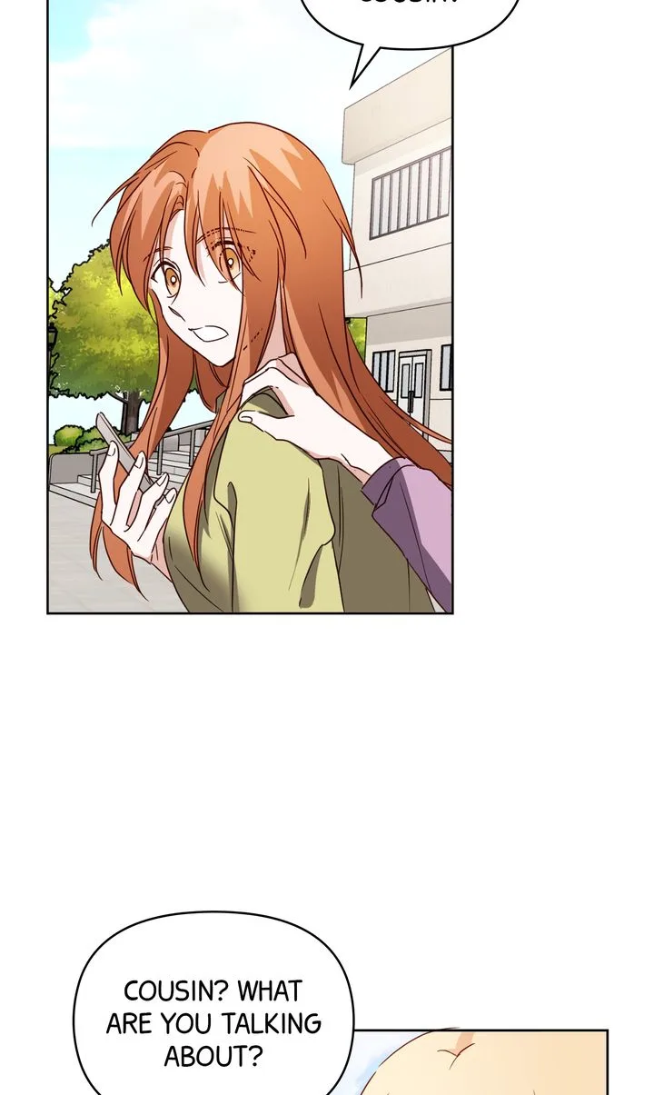 Juliet, You’re Not In Kansas Anymore! Chapter 65 page 65