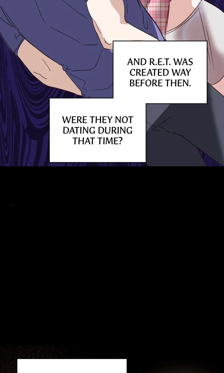 Juliet, You’re Not In Kansas Anymore! Chapter 66 page 47