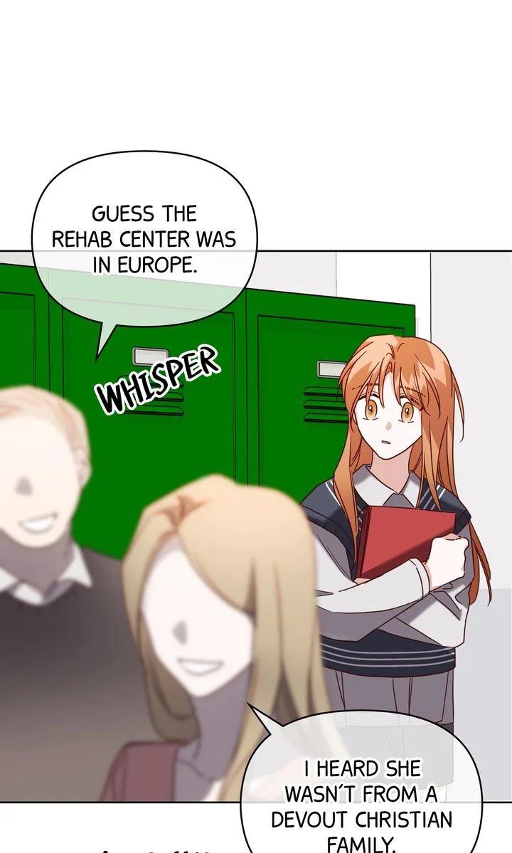 Juliet, You’re Not In Kansas Anymore! Chapter 66 page 50