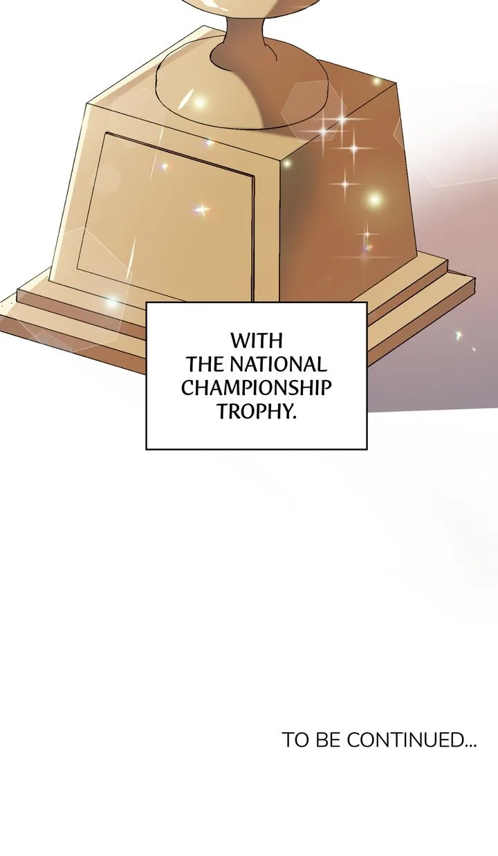 Juliet, You’re Not In Kansas Anymore! Chapter 66 page 84