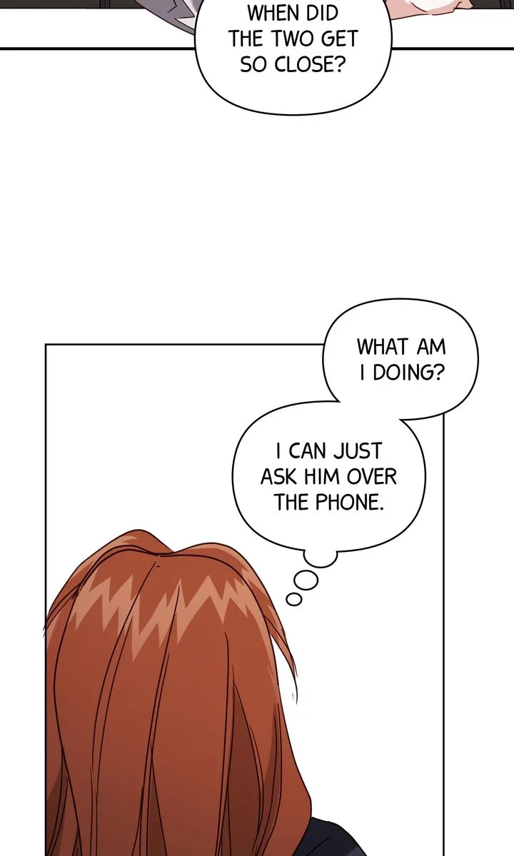 Juliet, You’re Not In Kansas Anymore! Chapter 66 page 80