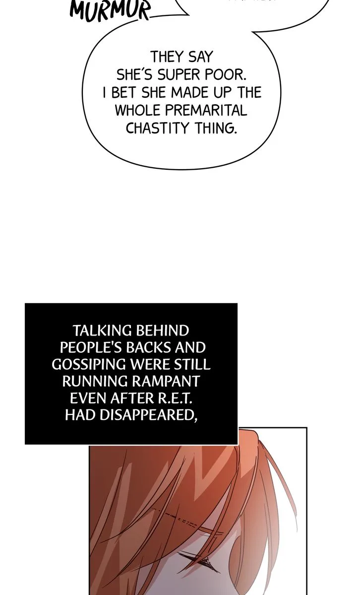 Juliet, You’re Not In Kansas Anymore! Chapter 66 page 51