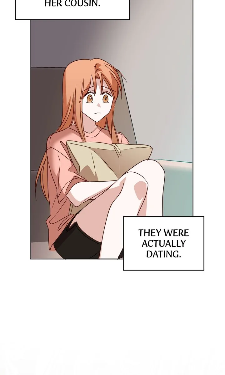 Juliet, You’re Not In Kansas Anymore! Chapter 66 page 44