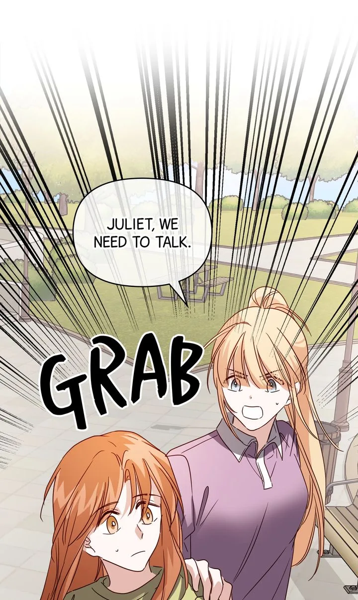 Juliet, You’re Not In Kansas Anymore! Chapter 65 page 63