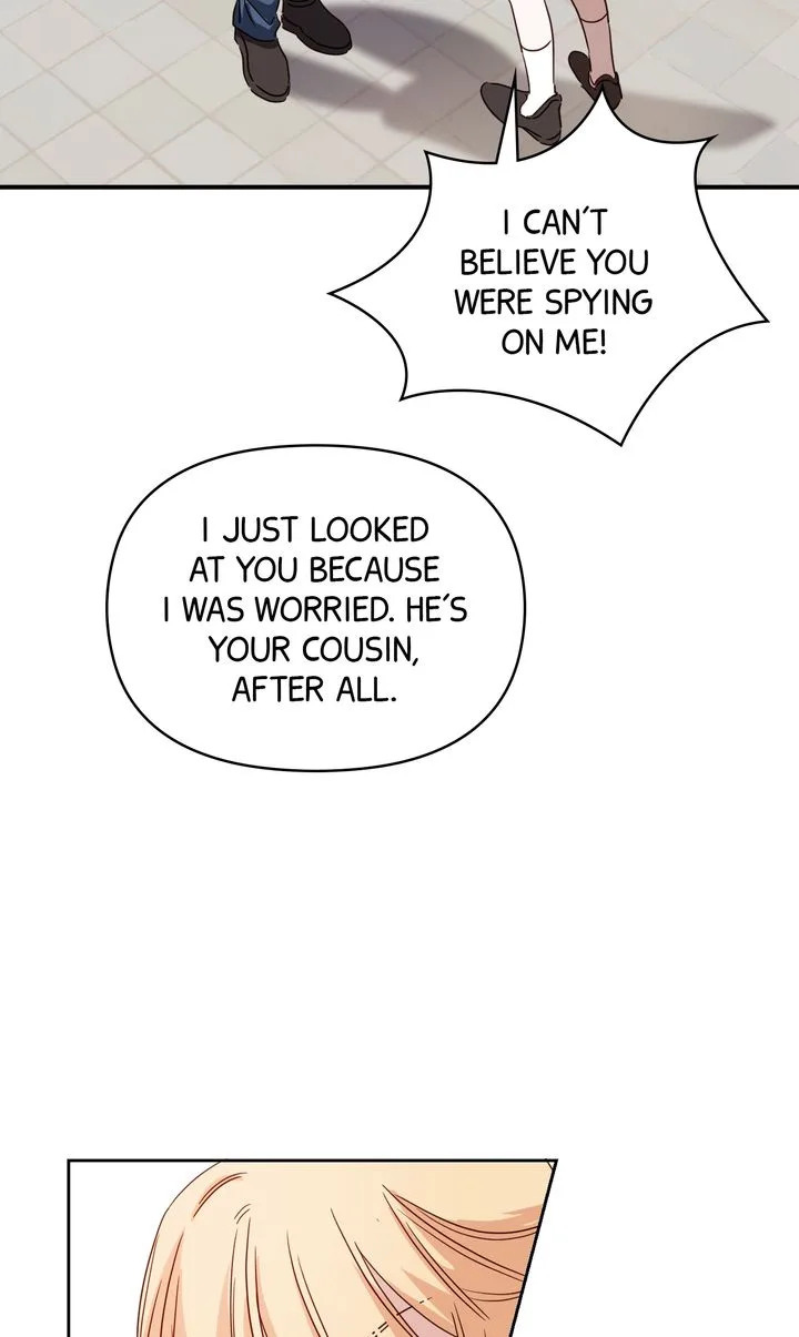 Juliet, You’re Not In Kansas Anymore! Chapter 65 page 69