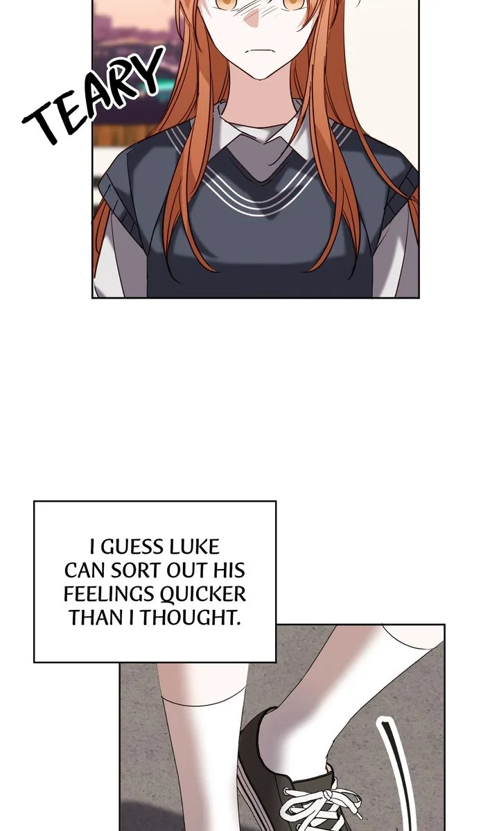 Juliet, You’re Not In Kansas Anymore! Chapter 66 page 69