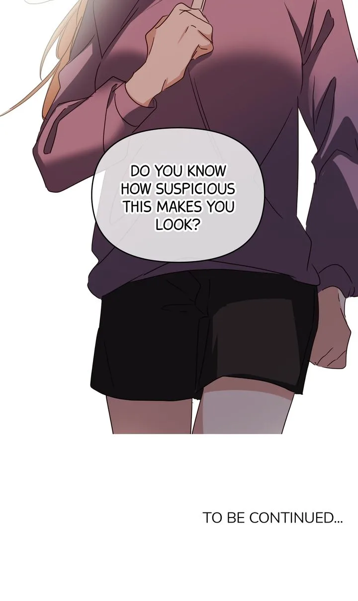 Juliet, You’re Not In Kansas Anymore! Chapter 65 page 75
