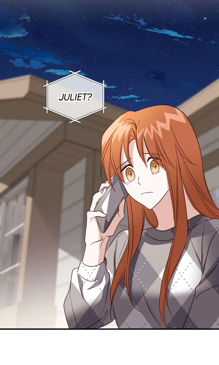 Juliet, You’re Not In Kansas Anymore! Chapter 67 page 58