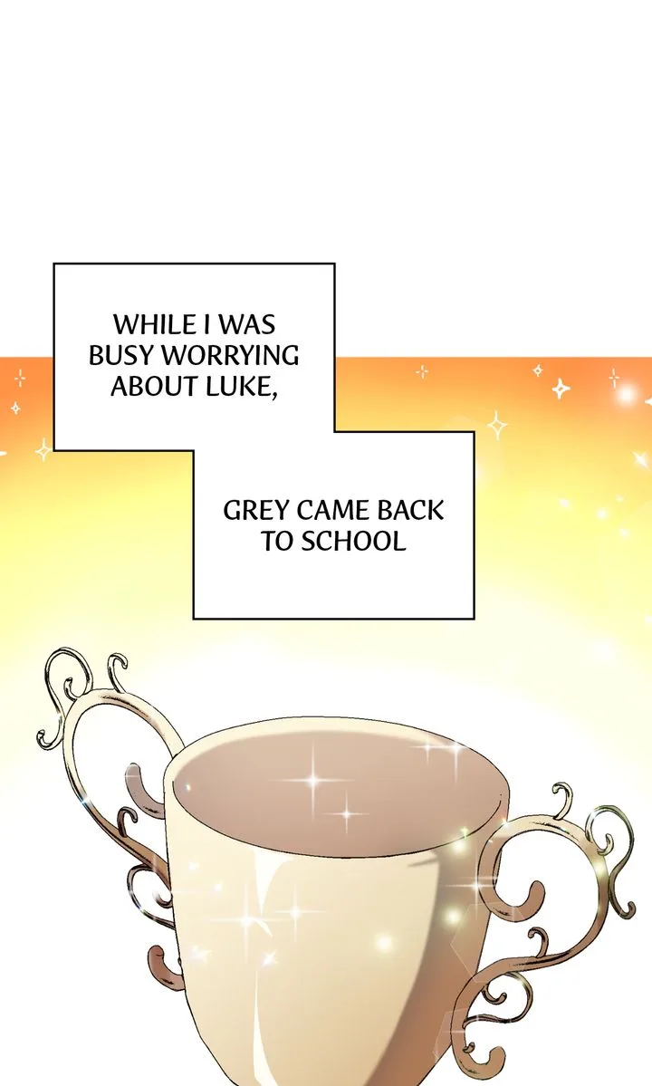 Juliet, You’re Not In Kansas Anymore! Chapter 66 page 83