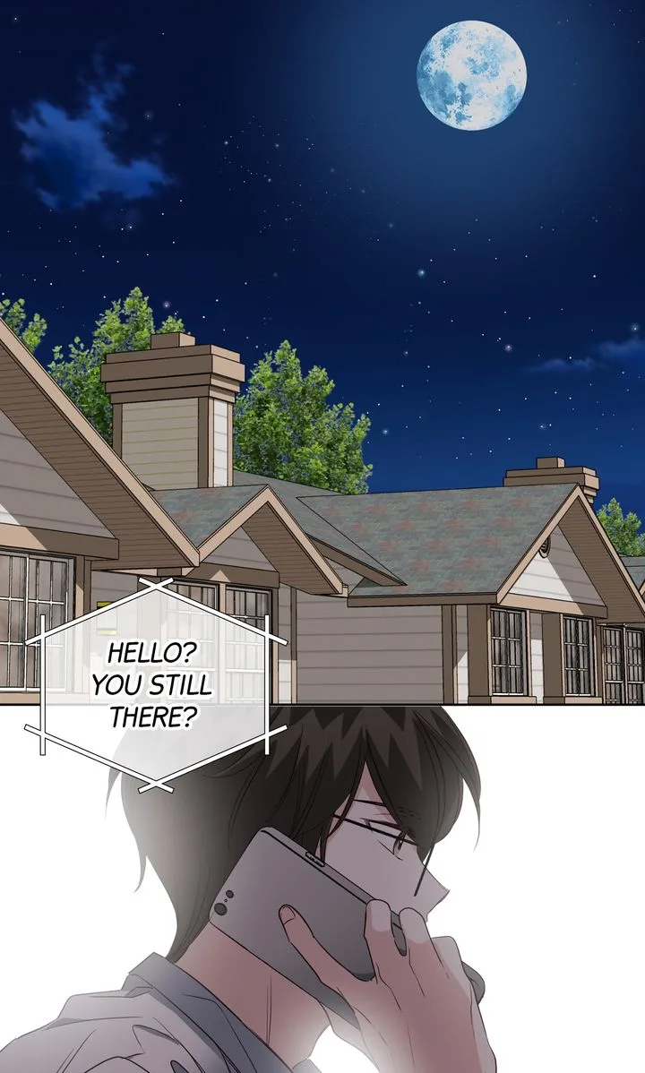 Juliet, You’re Not In Kansas Anymore! Chapter 67 page 67