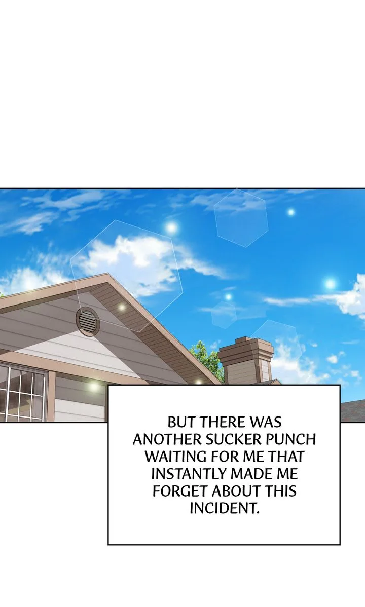 Juliet, You’re Not In Kansas Anymore! Chapter 67 page 71