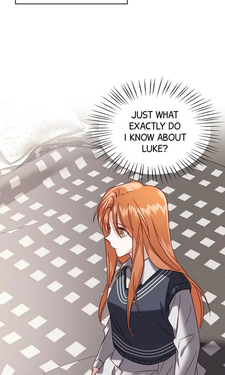Juliet, You’re Not In Kansas Anymore! Chapter 66 page 72