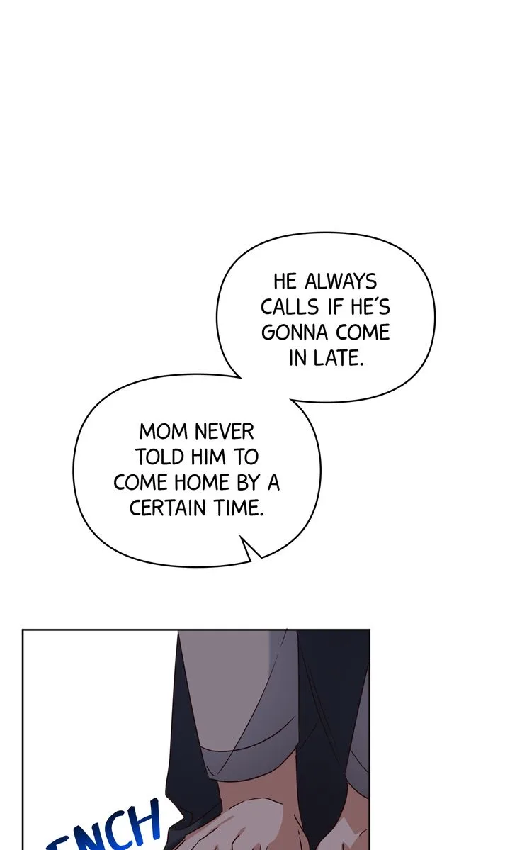 Juliet, You’re Not In Kansas Anymore! Chapter 66 page 61