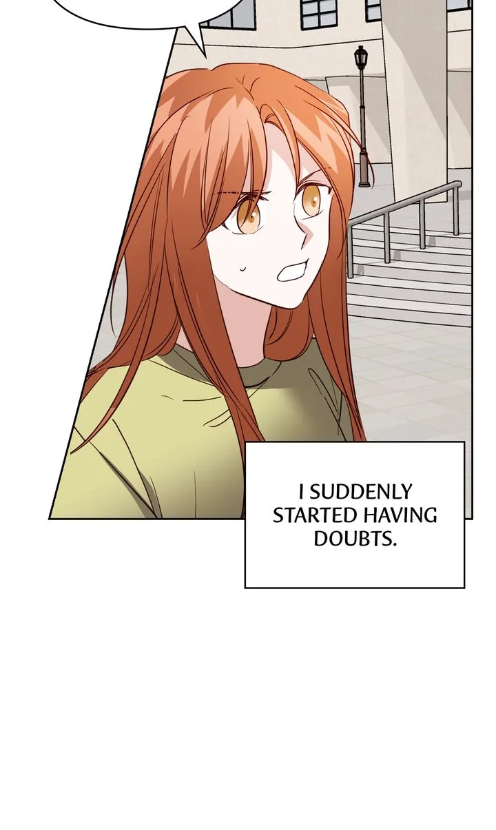 Juliet, You’re Not In Kansas Anymore! Chapter 65 page 71