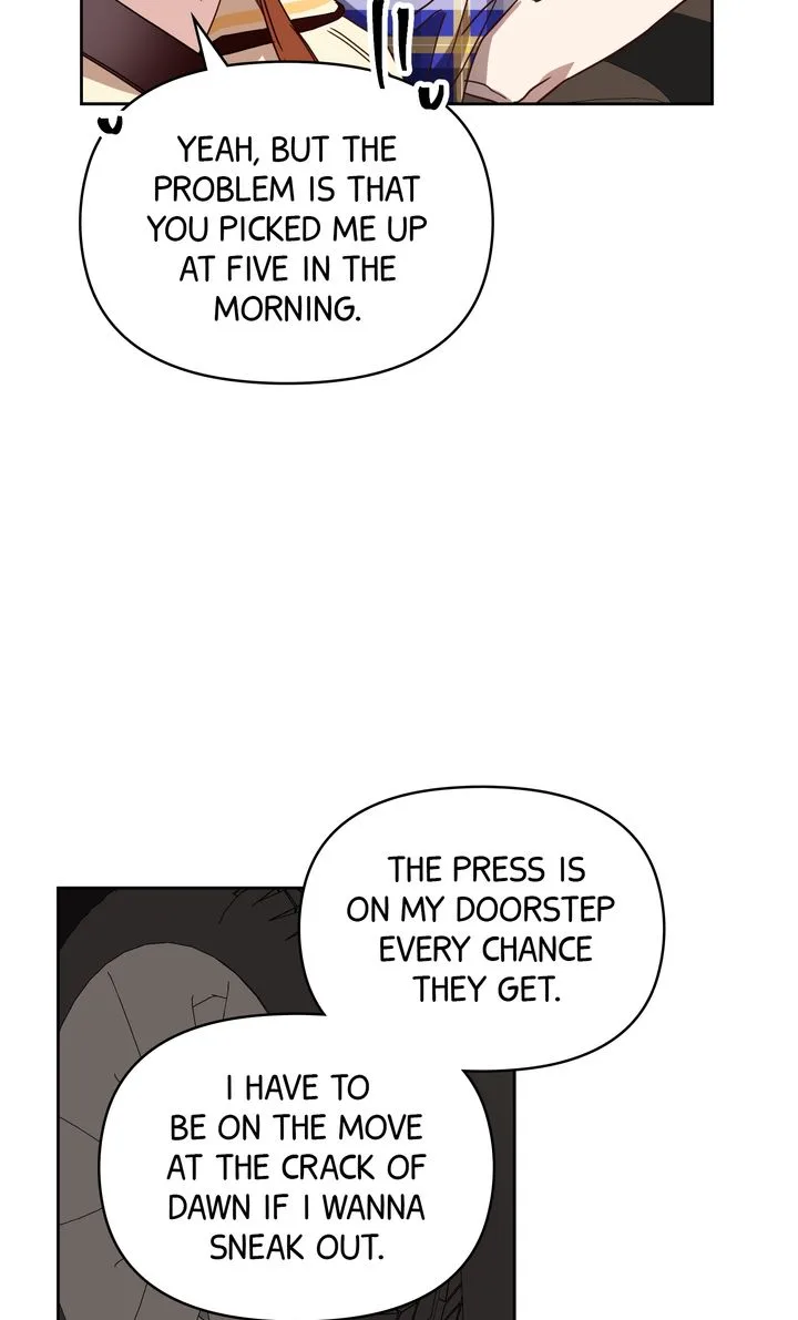 Juliet, You’re Not In Kansas Anymore! Chapter 68 page 4