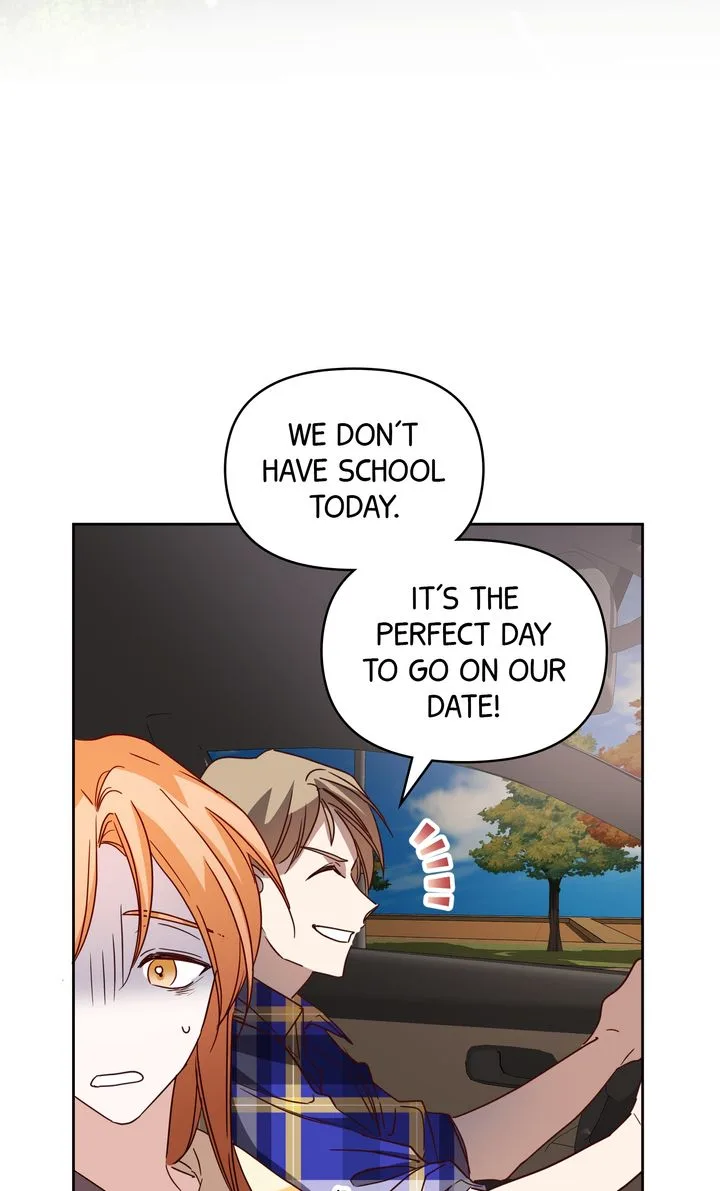 Juliet, You’re Not In Kansas Anymore! Chapter 68 page 3
