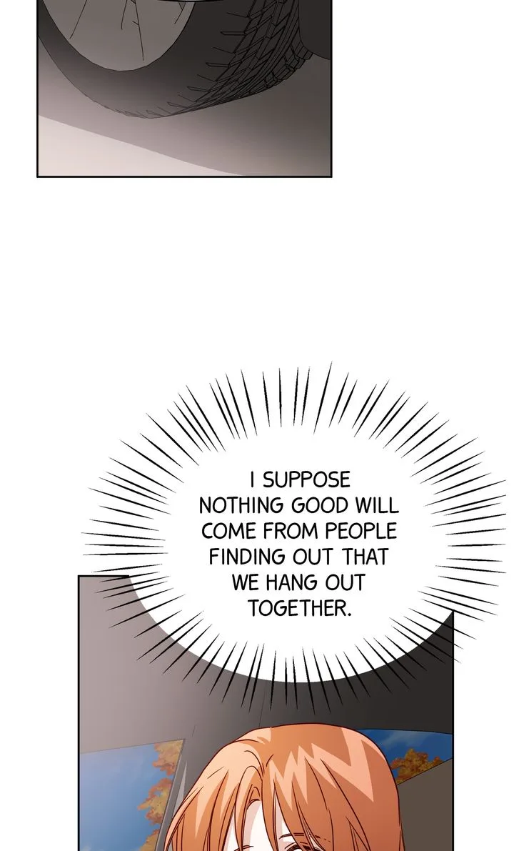 Juliet, You’re Not In Kansas Anymore! Chapter 68 page 5