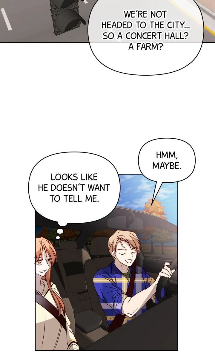 Juliet, You’re Not In Kansas Anymore! Chapter 68 page 7