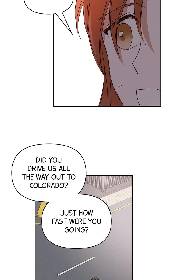 Juliet, You’re Not In Kansas Anymore! Chapter 68 page 13