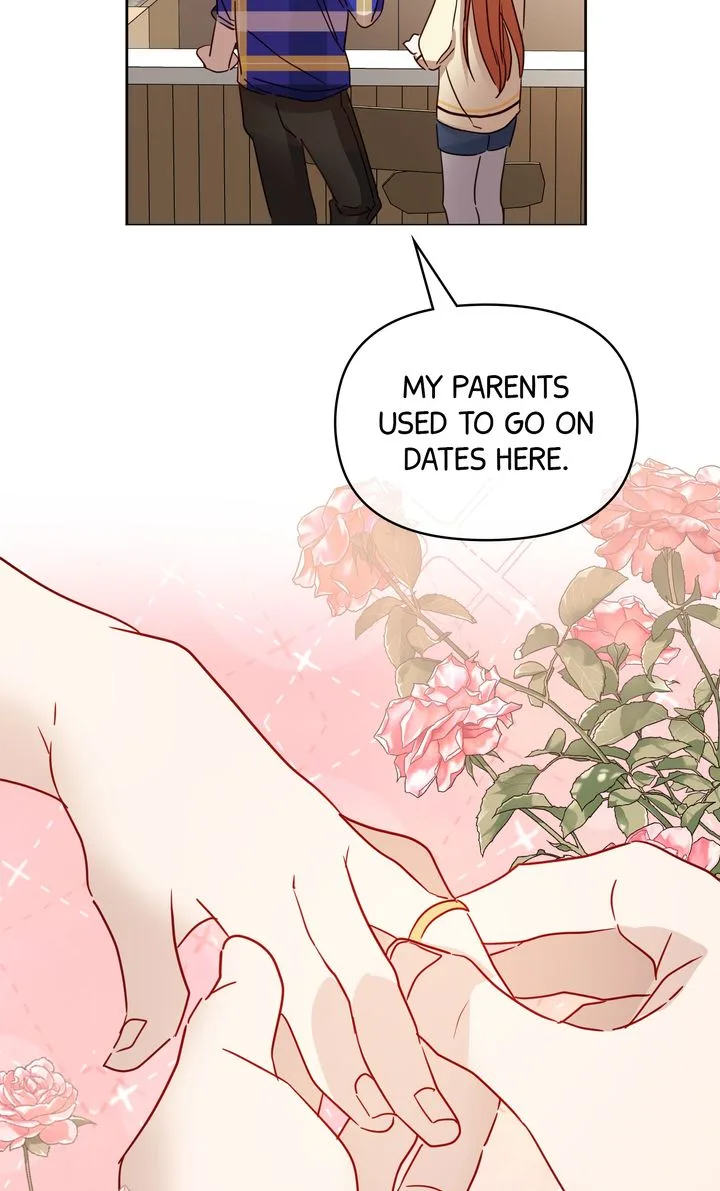 Juliet, You’re Not In Kansas Anymore! Chapter 68 page 27