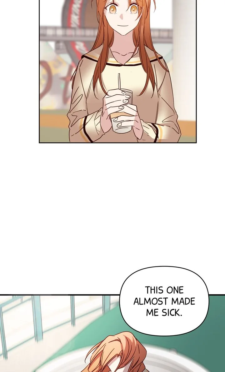 Juliet, You’re Not In Kansas Anymore! Chapter 68 page 32