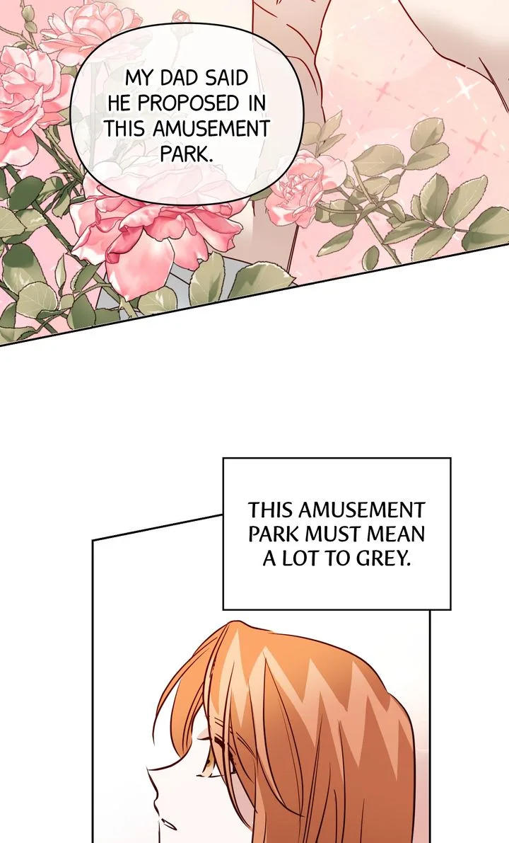 Juliet, You’re Not In Kansas Anymore! Chapter 68 page 28