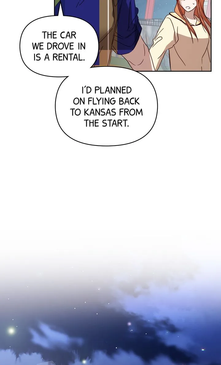 Juliet, You’re Not In Kansas Anymore! Chapter 68 page 40