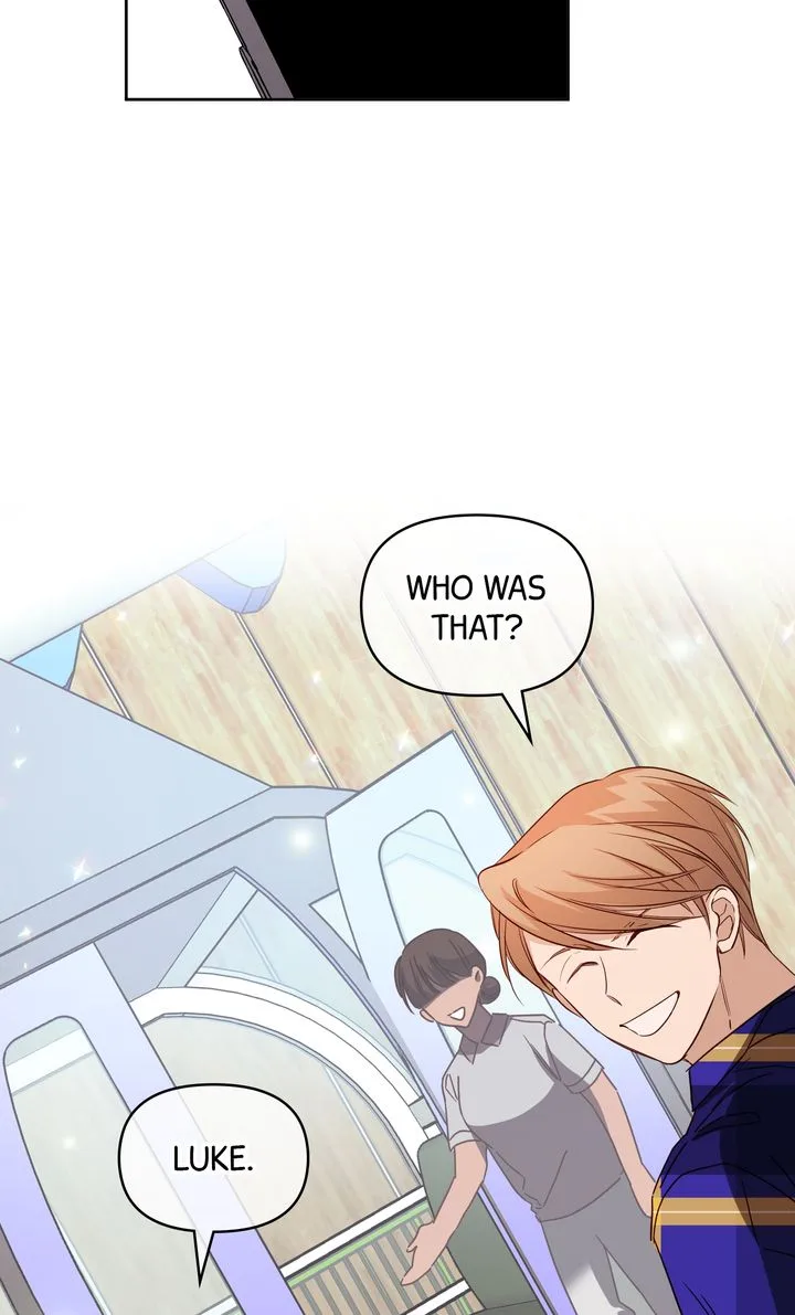 Juliet, You’re Not In Kansas Anymore! Chapter 68 page 54