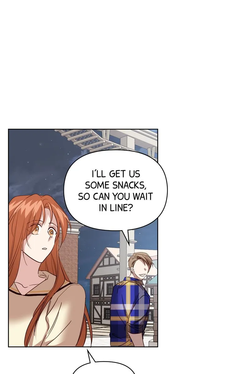 Juliet, You’re Not In Kansas Anymore! Chapter 68 page 42