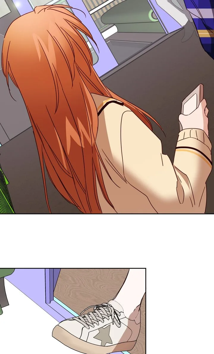 Juliet, You’re Not In Kansas Anymore! Chapter 68 page 55