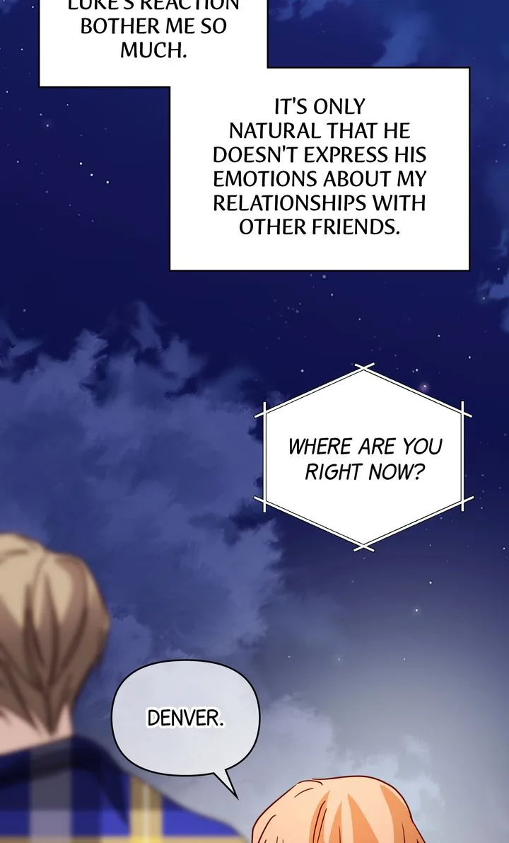 Juliet, You’re Not In Kansas Anymore! Chapter 68 page 50