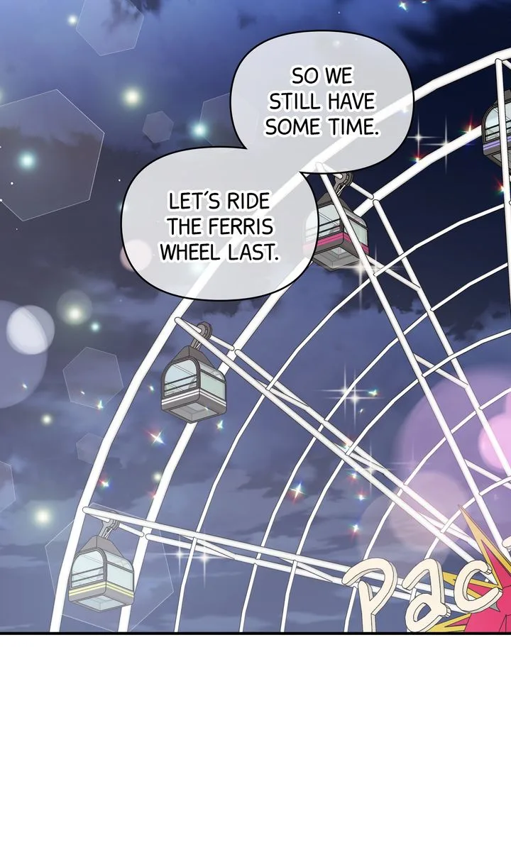 Juliet, You’re Not In Kansas Anymore! Chapter 68 page 41