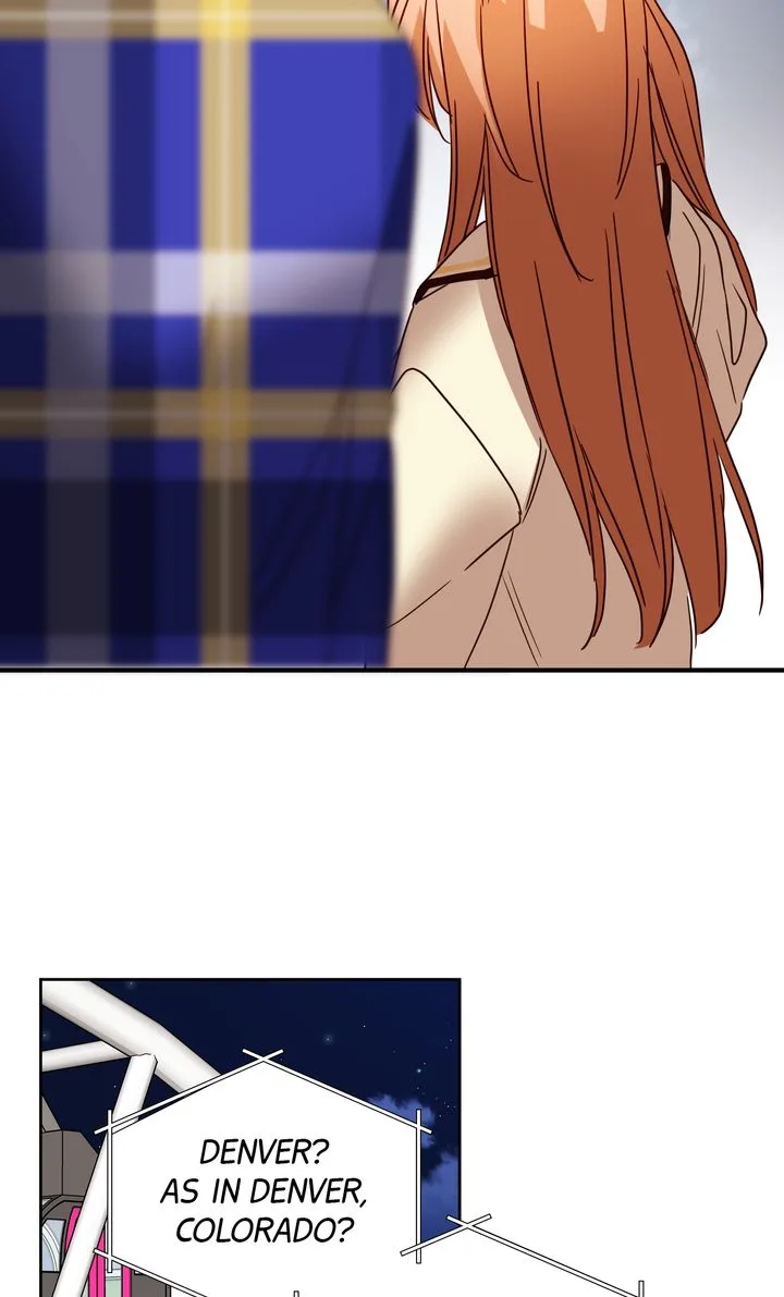 Juliet, You’re Not In Kansas Anymore! Chapter 68 page 51