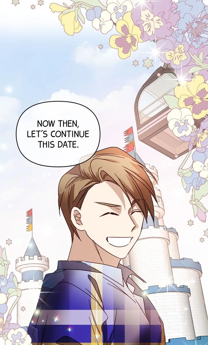 Juliet, You’re Not In Kansas Anymore! Chapter 68 page 30