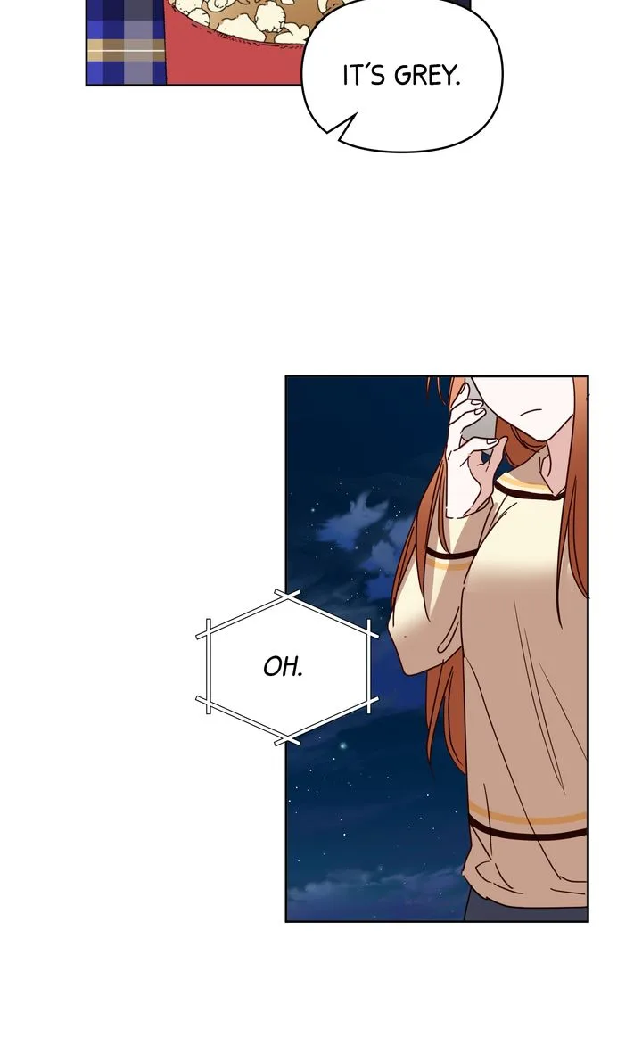 Juliet, You’re Not In Kansas Anymore! Chapter 68 page 48