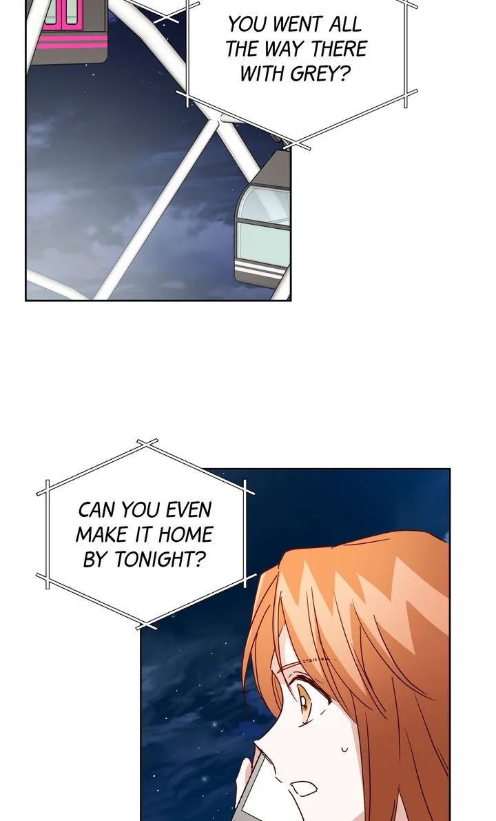 Juliet, You’re Not In Kansas Anymore! Chapter 68 page 52
