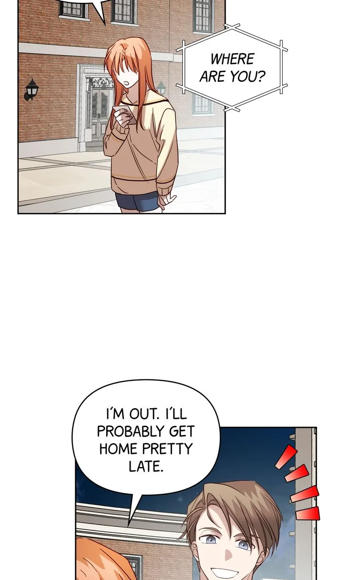 Juliet, You’re Not In Kansas Anymore! Chapter 68 page 45