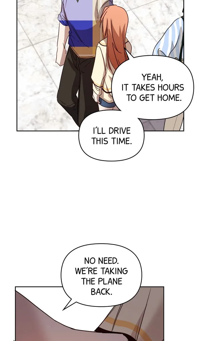 Juliet, You’re Not In Kansas Anymore! Chapter 68 page 38