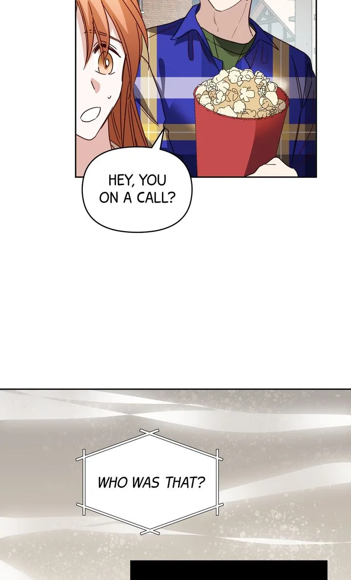 Juliet, You’re Not In Kansas Anymore! Chapter 68 page 46