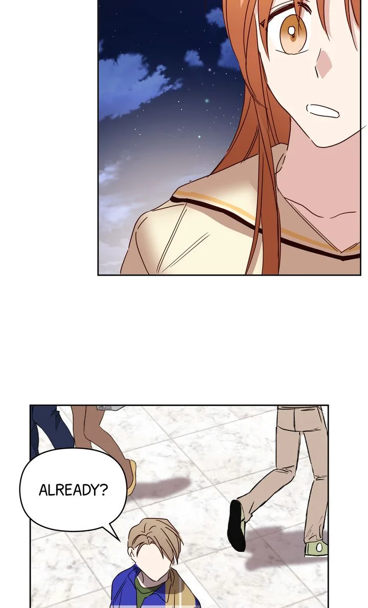 Juliet, You’re Not In Kansas Anymore! Chapter 68 page 37
