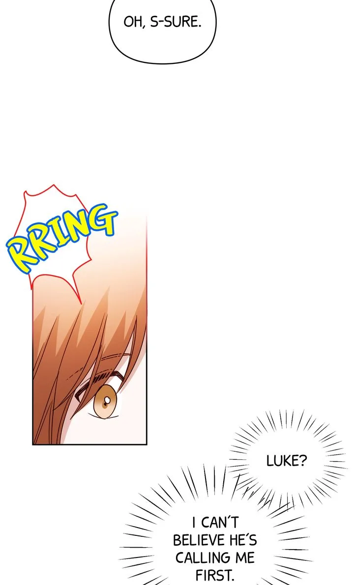 Juliet, You’re Not In Kansas Anymore! Chapter 68 page 43