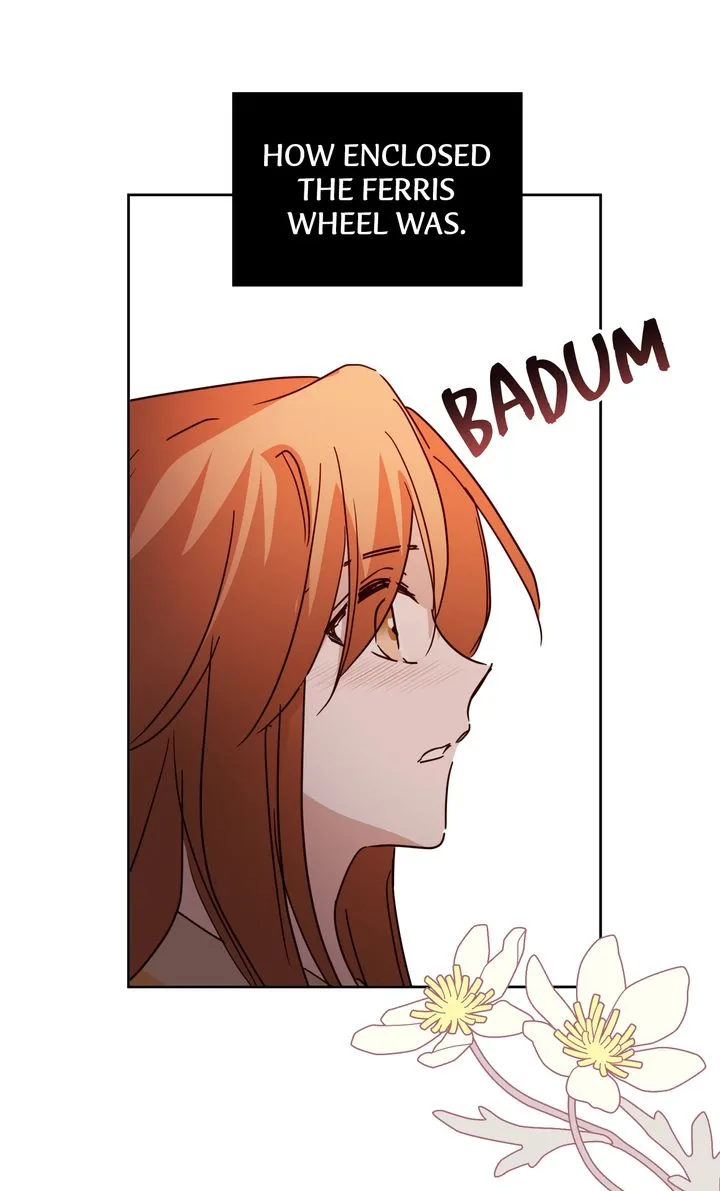Juliet, You’re Not In Kansas Anymore! Chapter 68 page 64