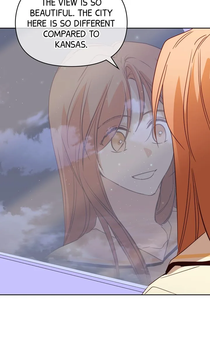 Juliet, You’re Not In Kansas Anymore! Chapter 68 page 60