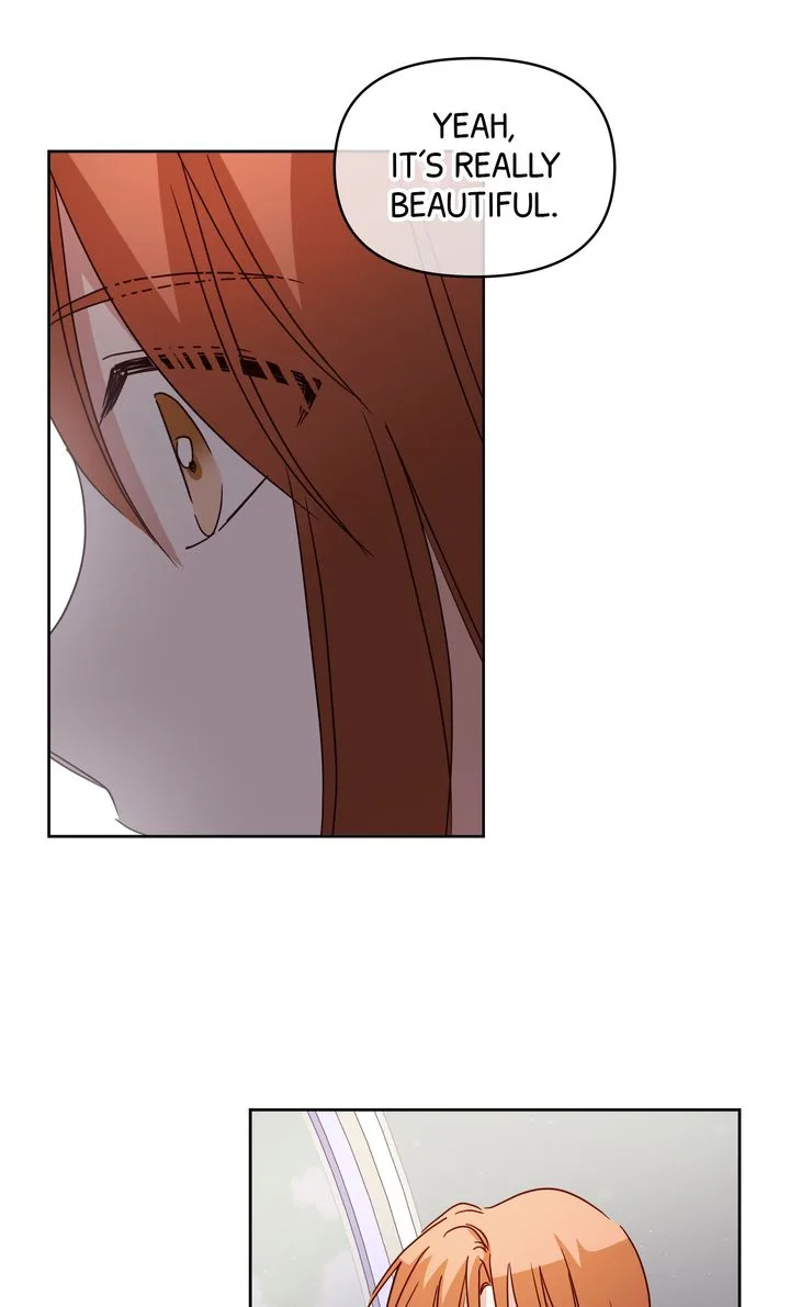 Juliet, You’re Not In Kansas Anymore! Chapter 68 page 61